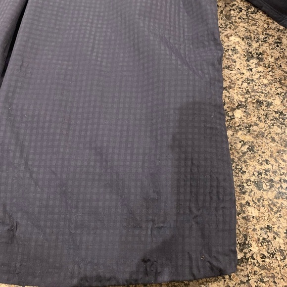 Columbia Black Onni-Tech Waterproof Women’s Jacket Size XS - Picture 14 of 16